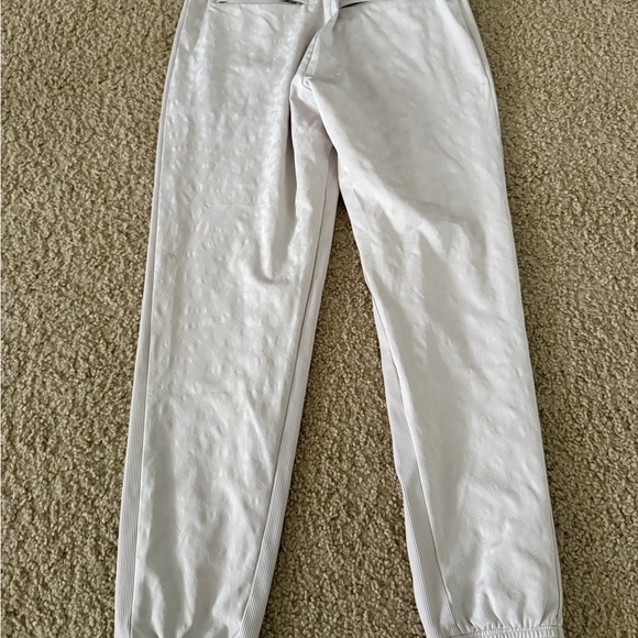 Brooklyn Textured Elation Jogger - Picture 5 of 6
